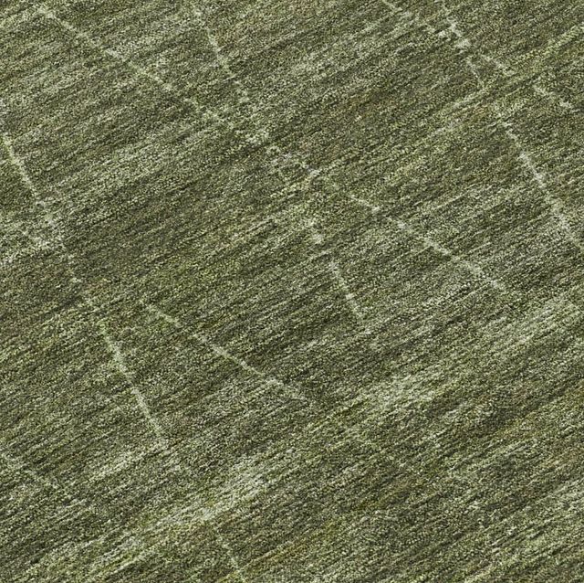 Dalyn™ Rug Company Burano Olive 5'x8' Style 1 Area Rug-4