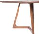 Moe's Home Collection Godenza Walnut Rectangular Dining Table-4