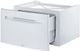 Bosch® 23.63" White Washer Pedestal-2