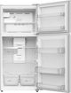 Frigidaire® 30” 18.6 Cu. Ft. White Garage Ready Top Freezer Refrigerator-2