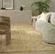 Nourison Home™ CK090 Latitude Taupe 5'x8' Area Rug-2