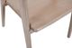 Forty West Ace Beige Dining Chair-5