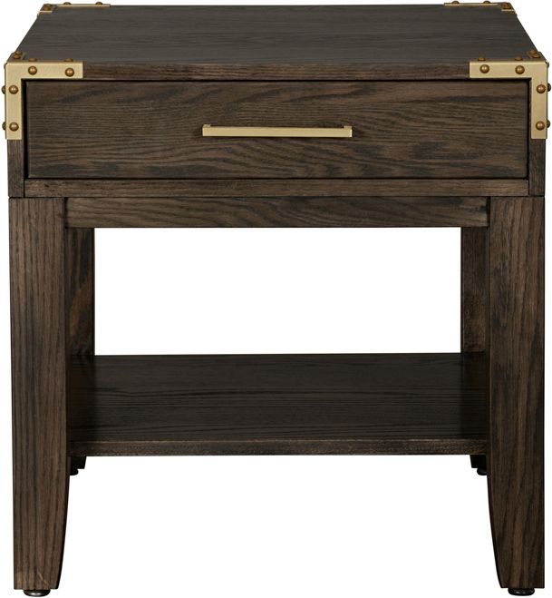 Mavin Customizable Saybrook End Table-1