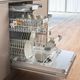 Miele 24" Stainless Steel Top Control Built In Dishwasher -2