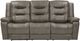 Palliser® Furniture Customizable Leighton Power Reclining Sofa with Power Headrest and Lumbar-2