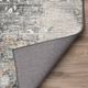 Dalyn™ Rug Company Camberly CM5 Mink 5'x8' Area Rug-1
