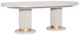 Legacy Classic Miramar Oyster Oval Dining Table-0