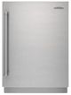 Sub-Zero® Designer 24" 5.4 Cu. Ft. Panel Ready Outdoor Under the Counter Refrigerator-0