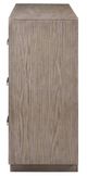 Coaster® Kenora Barley Brown Dresser -4