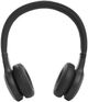 JBL® LIVE 460NC Black Wireless On-Ear Headphones-1