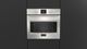 Fulgor® Milano 600 Series PRO 30" Stainless Steel Single Electric Wall Oven-3