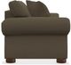 La-Z-Boy® Pembroke Premier Mocha Sofa with Nailhead Trim-4