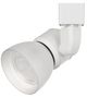 Cal® Lighting & Accessories White Track Light-1