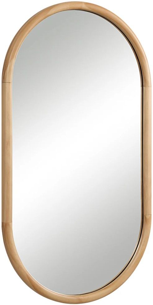 Renwil® Puno Natural Accent Mirror-2