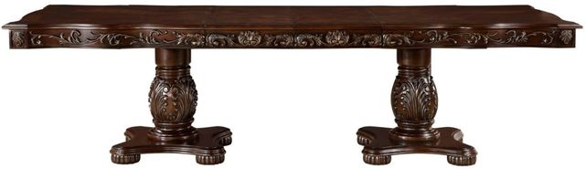 Homelegance® Adelina Cherry Dining Table-3