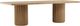 Dovetail Furniture Henley Light Warm Wash Dining Table-0