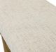 Martin Furniture Lachlan Beige/Warm Sienna Brown Dining Bench-4