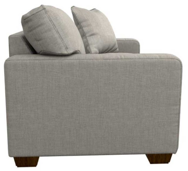 La-Z-Boy® Shiloh Oyster Chair and a Half-3