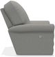 La-Z-Boy® Addison Flannel PowerReclineXRw™ Reclina-Way® Recliner-2