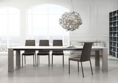 Table Empire extensible