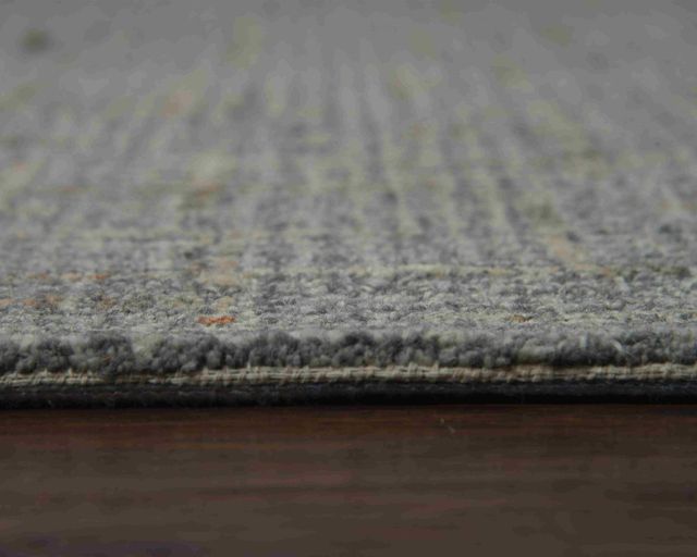 Rizzy Home Ironwood Gray 5'x8' Rectangular Rug-4