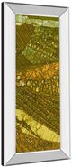 Classy Living Andrea Davis Vineyard Batik Il Wall Art-3