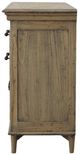 Furniture Classics Sheridan Natural Sideboard-2