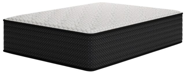 Sierra Sleep® By Ashley® Limited Edition 12" Gel Memory Foam Plush Tight Top Twin XL Mattress in a Box-0