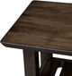 Liberty Furniture Ventura Boulevards Bronze Spice Sofa Table-2