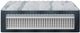 Beautyrest® Harmony Lux™ Anchor Island 12.5" Pocketed Coil® Firm Tight Top Queen Mattress-2