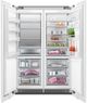 Fisher & Paykel 84" Column Refrigerator and Freezer Joining Strip-1