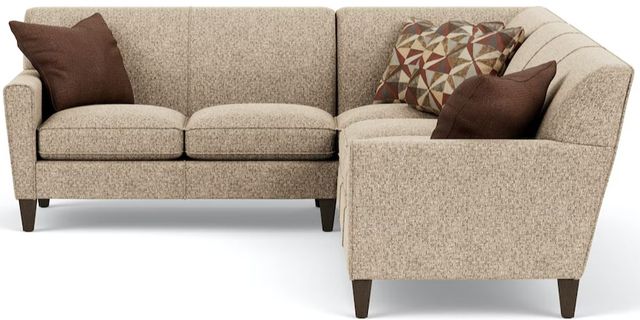 Flexsteel® Digby Sectional-11