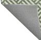Dalyn™ Rug Company The Reserve TR3 Basil 5'x8' Area Rug-3