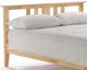 Night & Day Furniture™ Thyme Natural Queen Bed-1