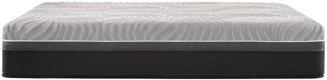 Sealy® Hybrid Performance™ Kelburn II Cushion Firm Tight Top California King Mattress-2