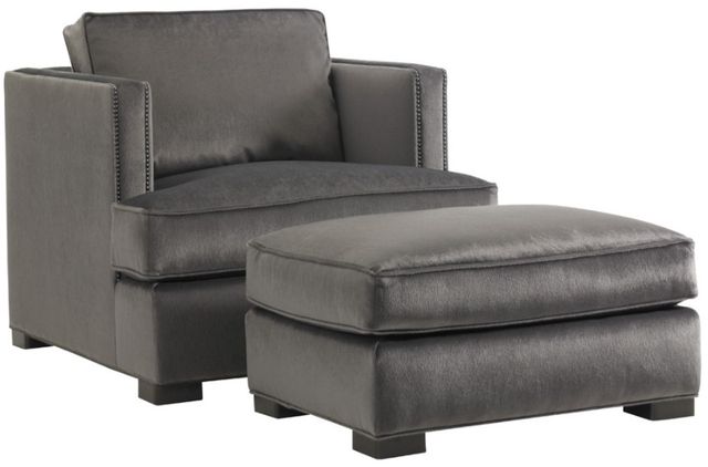 Lexington Home Customizable Fillmore Ottoman-2