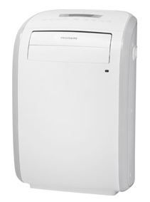 Frigidaire Portable Room Air Conditioner-White-2