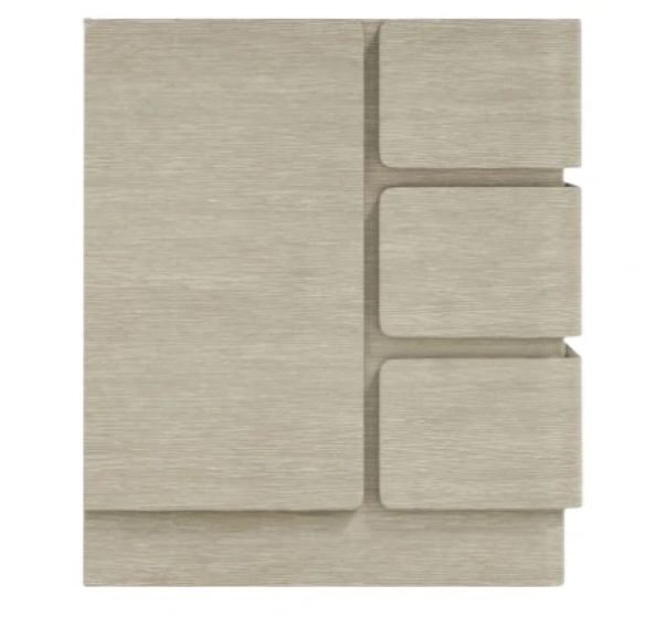 Bernhardt Acardia Clay Nightstand-2