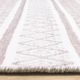 Kalora Interiors Aspen Cream/Grey 5'x8' Style 3 Area Rug-1