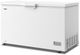 Whirlpool® 16 Cu. Ft. White Chest Freezer with 3 Storage Baskets-2