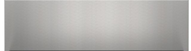 Wolf® 36" Stainless Steel Range Riser-0