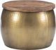 Powell® Dreyfus Base Drum Table-0