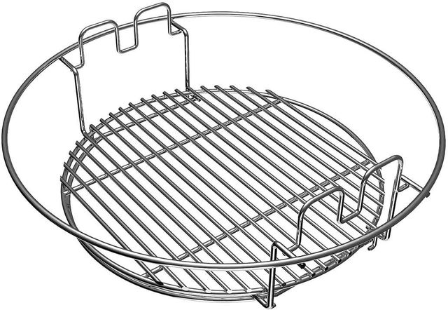 Big Green Egg® XLarge EGGspander 2 Piece Multi-Level Rack-1