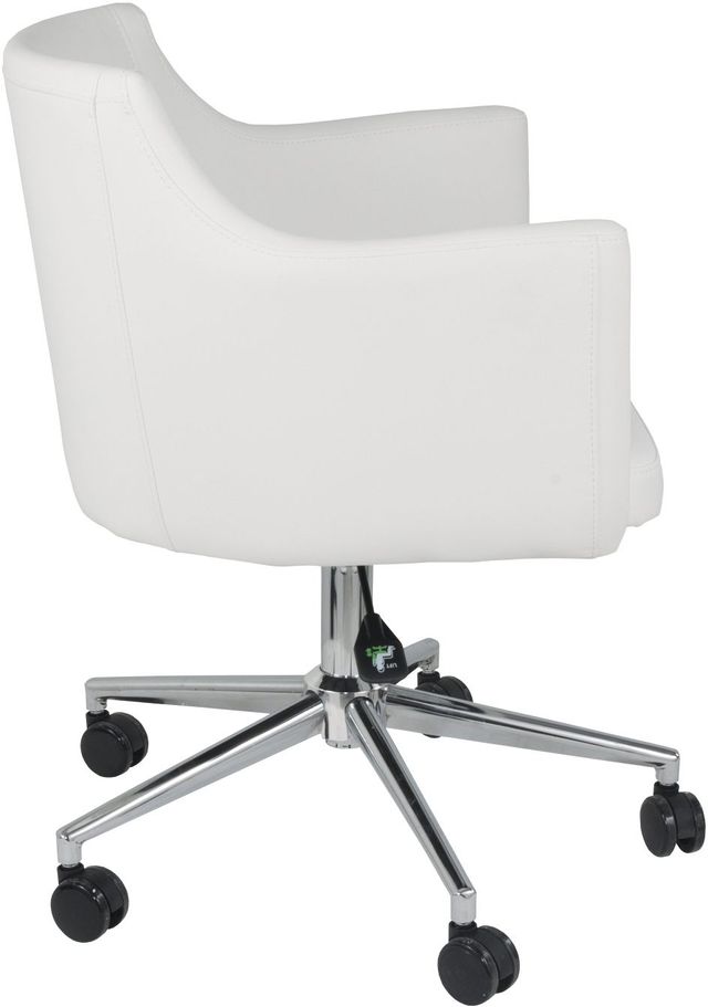 Signature Design by Ashley® Baraga Home Office Swivel Desk Chair-2