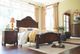 Millennium® By Ashley® North Shore Dark Brown Chest-4