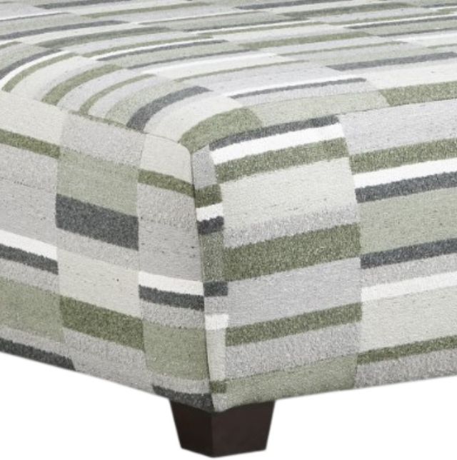 The Mix Customizable Cocktail Ottoman-1