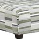 The Mix Customizable Cocktail Ottoman-1