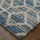 Feizy Mynka 8'x10' Style 3 Area Rug-1