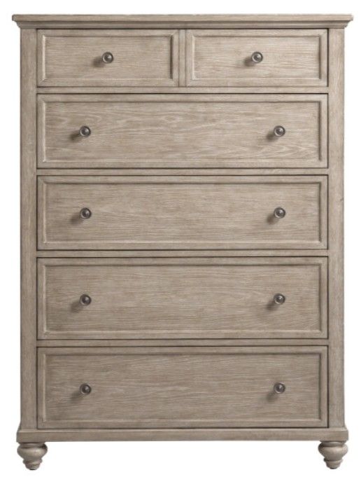 American Drew® Cambric Miriam Breve 5-Drawer Chest-2