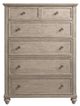 American Drew® Cambric Miriam Breve 5-Drawer Chest-2